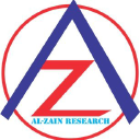 alzainresearchgroup.com
