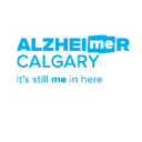 Alzheimer Society of Calgary logo