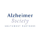 Alzheimer Society Southwest Partners logo
