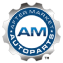 AM Autoparts logo