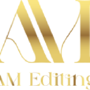 Am Editing