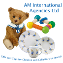 am-international-agencies.com