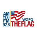 am1100theflag.com