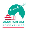 amadablamadventures.com