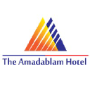 amadablamhotel.com