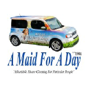A Maid for A Day logo