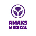 amaksmedical.co.uk