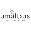 Amaltaas logo