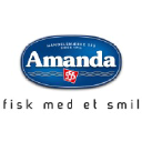 Amanda Seafoods A/S