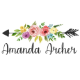 Amanda Archer Logo