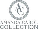 Logo for amandacarolcollection.com
