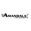 Amandala Newspaper logo