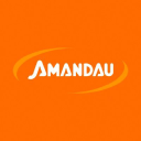Amandau s.a. logo