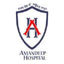 amandeephospital.org