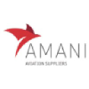 amani-aviation.com