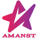 AMANST Inc. logo