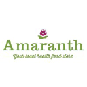 Amaranth Foods logo