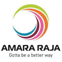 amararaja.com