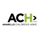 amarillochildrenshome.org