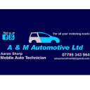 amautomotiveltd.co.uk