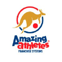 amazingathletes.com