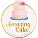 Amazing Cake Considir business directory logo