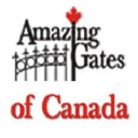Amazing Gates Canada