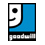 Goodwill Store & Donation Center logo