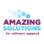 Amazing Solutions logo