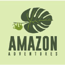 Amazon Adventures