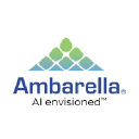 Company logo Ambarella