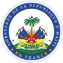 ambassadehaitifrance.org