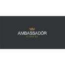 Ambassador Events logo