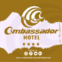 ambassadorhotelethiopia.com