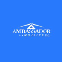 ambassadorlimousinect.com