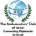 ambassadorsclub.org.il