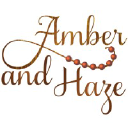 amberandhaze.com