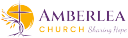 amberleachurch.ca logo icon