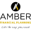 Amber Financial Planning logo