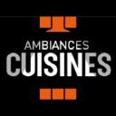 ambiances-cuisines.com