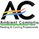 Ambient Comfort Logo