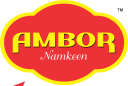 Company logo for amborfoods.in