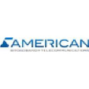 American Broadband and Telecommunications Co.
