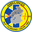 AMBULANCES VOLPE