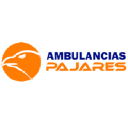 ambulanciaspajares.com