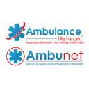 Ambulance Network