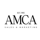 Amca Sales & Marketing logo