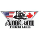 AMCAN FREIGHT LINES