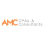 Amc Cpas & Consultants logo