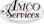 Amco Bookkeeping Svc logo
